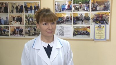 Свято Меланки та Василя влаштували для підопічних Золотоніського терцентру Свято Меланки та Василя влаштували для підопічних Золотоніського терцентру