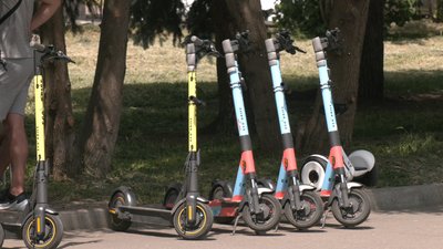 Електросамокати Рівне Електросамокати Рівне