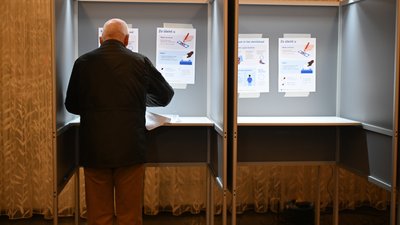 Нідерланди, парламентські вибори