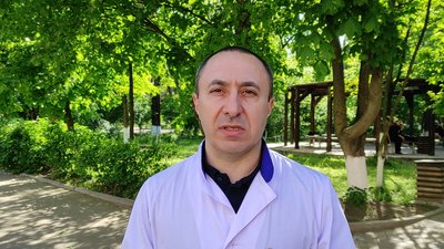 Стрілянина в Одесі. Лікарі розповіли про стан травмованого Стрілянина в Одесі. Лікарі розповіли про стан травмованого