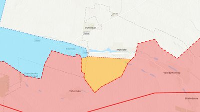 Павлівка Волноваського району знаходиться в кількох кілометрах від Вугледару. Українські військові звільнили село 26 червня Павлівка Волноваського району знаходиться в кількох кілометрах від Вугледару. Українські військові звільнили село 26 червня