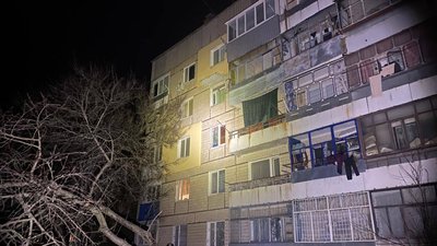 Нікопольщина, обстріли, війна, поранені