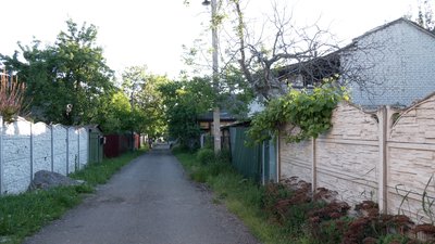 Без світла і змоги розпочати ремонт: як понад 3 місяці живуть мешканці 1-го провулка Шевченка у Чернігові Без світла і змоги розпочати ремонт: як понад 3 місяці живуть мешканці 1-го провулка Шевченка у Чернігові