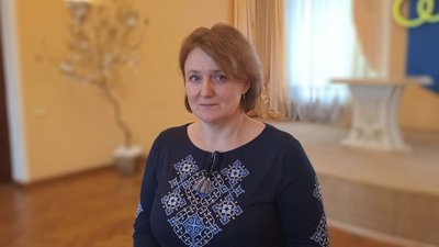 Понад пів сотні заяв для реєстрації шлюбу подали у Житомирі через портал "Дія" Понад пів сотні заяв для реєстрації шлюбу подали у Житомирі через портал "Дія"