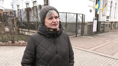 Світлана Проскурова
