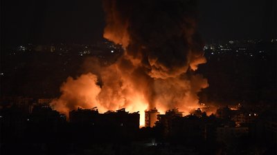 Балістика на Чернігів: вибухи на околицях міста в ніч на 6 червня