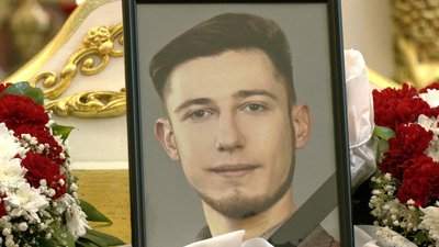 Втрати Житомира: на передовій загинули двоє захисників Втрати Житомира: на передовій загинули двоє захисників