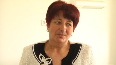 У Житомирі в обласній лікарні зробили третю за дев'ять місяців операцію з пересадки нирки