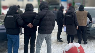 виїзд за кордон, група інвалідності, прокуратура, суд, кримінал