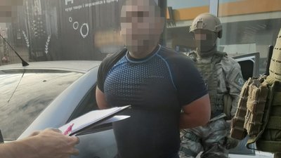 Закарпатців, які вимагали 47 тисяч доларів уявного боргу у підприємців, судитимуть
