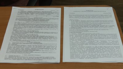 У Запоріжжі судяться компанії, які займаються утилізацією сміття