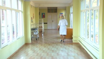 В одеських лікарнях не вистачає медиків та обладнання — міськрада