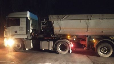 10-річний хлопчик — у важкому стані через аварію на Сумщині, у якій травми отримали троє дітей 10-річний хлопчик — у важкому стані через аварію на Сумщині, у якій травми отримали троє дітей