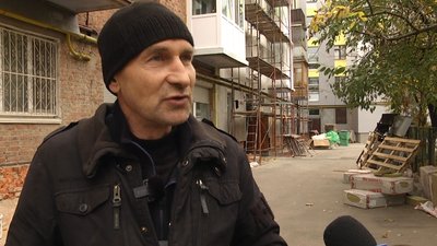 У житомирських ОСББ розповіли, яким чином економлять на опаленні і як нарощуватимуть економію далі У житомирських ОСББ розповіли, яким чином економлять на опаленні і як нарощуватимуть економію далі