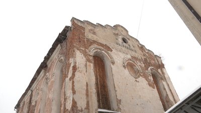 Синагога у Болехові Синагога у Болехові