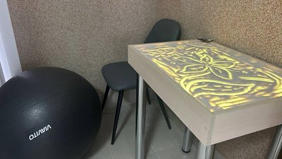 У терцентрі Луцька відкрили відділення денного перебування для людей з інвалідністю У терцентрі Луцька відкрили відділення денного перебування для людей з інвалідністю