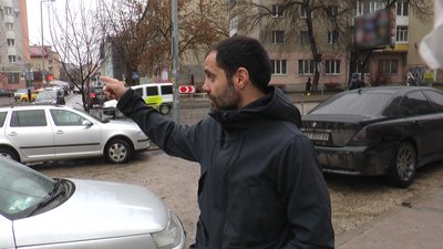 Андріан Волгін Андріан Волгін