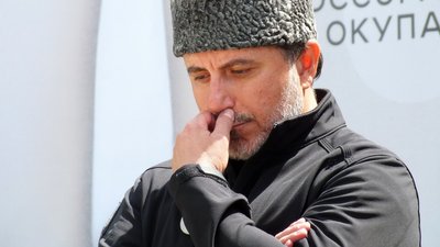 Окупаційний суд Криму заочно засудив власника ATR до 19 років колонії