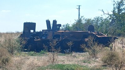 "Якщо не будемо битися — нас очікує повторення 30-х". Проблеми з якими зіштовхнулися аграрії Миколаївщини