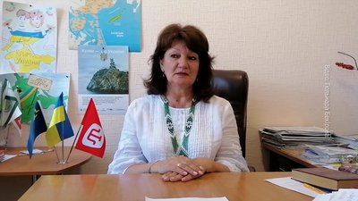Незалежності – 30: що жителі Херсонщини пам’ятають про 24 серпня 1991 року Незалежності – 30: що жителі Херсонщини пам’ятають про 24 серпня 1991 року
