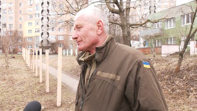У Рівному на Північному хочуть звести торговий центр. Як реагують сусіди У Рівному на Північному хочуть звести торговий центр. Як реагують сусіди