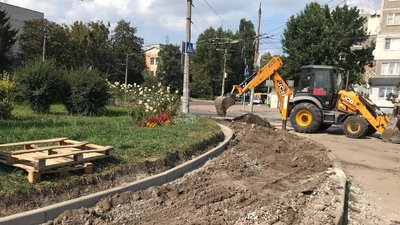 безбар'єрність, рух без бар'єрів, інвалідність, маршрут для людей із інвалідністю
