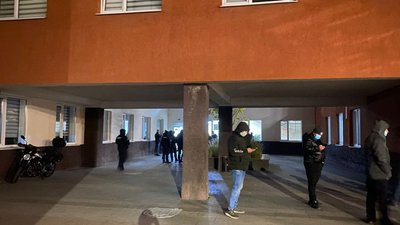 Другий тур виборів мера Одеси: текстова трансляція Другий тур виборів мера Одеси: текстова трансляція