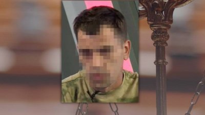 Волонтера з Криму заочно засудили на 11 років ув'язнення