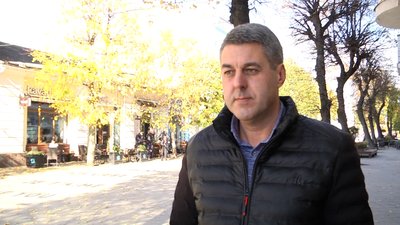 Трамваї та тролейбуси у Житомирі курсують за розкладом вихідного дня Трамваї та тролейбуси у Житомирі курсують за розкладом вихідного дня