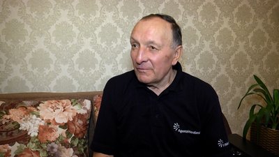 Жителька Житомирщини Вікторія Федорчук створила благодійний фонд для людей з інвалідністю Жителька Житомирщини Вікторія Федорчук створила благодійний фонд для людей з інвалідністю