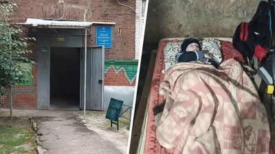 У Харкові підтопило підвал, у якому від російських обстрілів ховалися до 200 людей