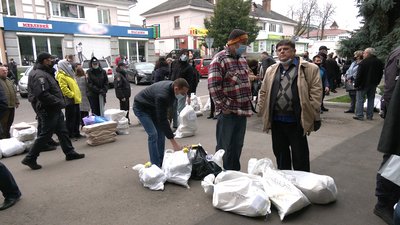Репортаж з комісій