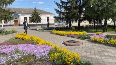 Погода на Полтавщині 18 і 19 липня: до +30° та без опадів