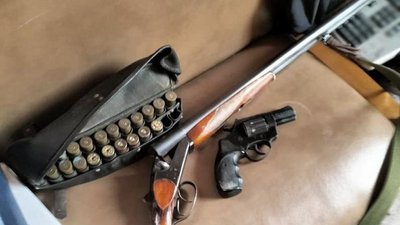 Кіровоградська поліція конфіскувала наркотичних речовин на понад пів мільйона гривень Кіровоградська поліція конфіскувала наркотичних речовин на понад пів мільйона гривень