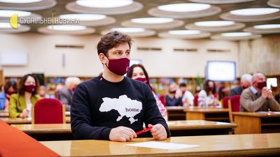 В Україні відбувся радіодиктант національної єдності. Як це було