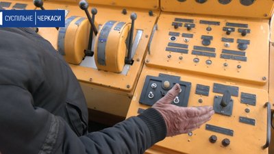 Черкаський теплохід вийде на воду в червні