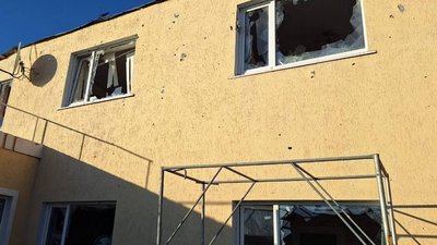 Нікопольщина, удари РФ, поранені
