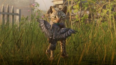 Біологи опублікували дослідження про користь Red Dead Redemption 2 при вивченні дикої природи Біологи опублікували дослідження про користь Red Dead Redemption 2 при вивченні дикої природи