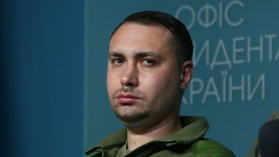 Україна на весну планує великий наступ — Буданов