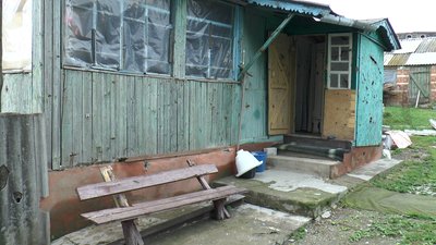 село Богородичне Донеччина відновлення жителі село Богородичне Донеччина відновлення жителі