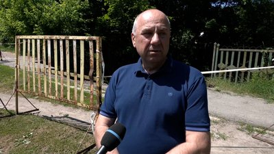Володимир Кривенко Володимир Кривенко