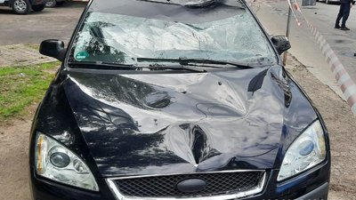 Одного із травмованих в ДТП у Луцьку хлопців перевели з реанімації у відділення нейрохірургії