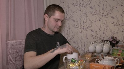 Харків'янин облаштував "пункт незламності" у квартирі Харків'янин облаштував "пункт незламності" у квартирі