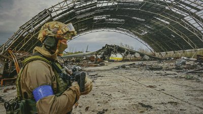 У Рівному стартує Фотовернісаж на Покрову