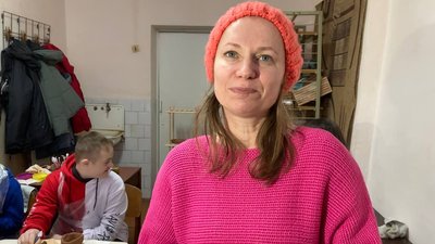 Ольга Гордієнко Ольга Гордієнко