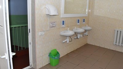 Школа Одеса Школа Одеса