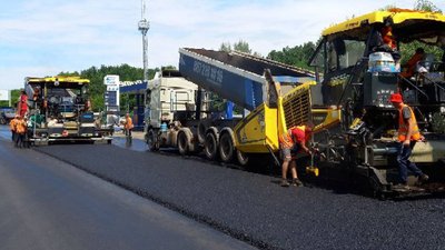 Ремонт харківської об’їзної: на Північній Салтівці обмежать рух