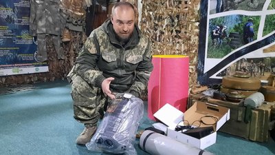 Свічки, зарядні пристрої, спальні мішки. У Кропивницькому розповіли, як обійтися без електроенергії та теплопостачання
