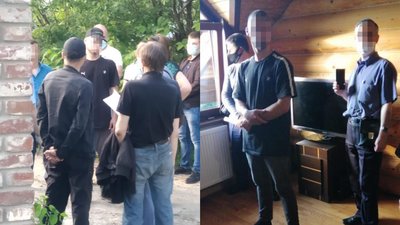 У Львові затримали чоловіка за підозрою в зґвалтуванні 12-річного хлопчика