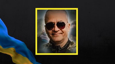 Двоє військових з Краматорська та Мирноградської громади загинули на війні Двоє військових з Краматорська та Мирноградської громади загинули на війні